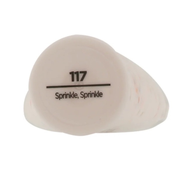 SALLY Hansen INSTA-DRI Nail Color Sprinkle 117 Nail Polish - Picture 6 of 6